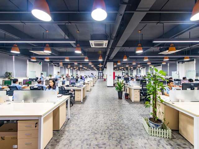 电子商务仓储自动化平台费用