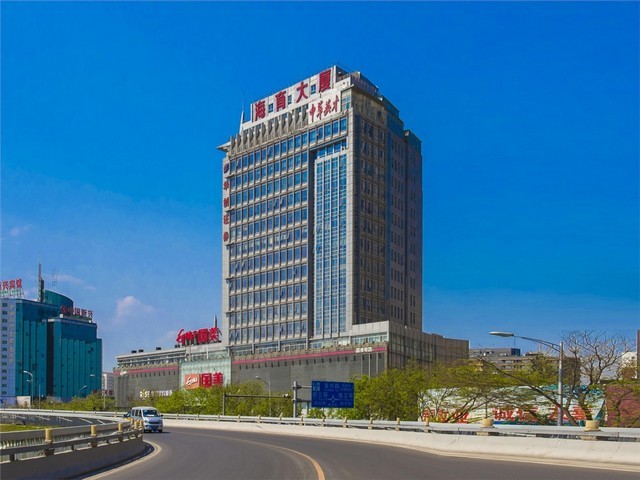 厦门办公室装饰报价