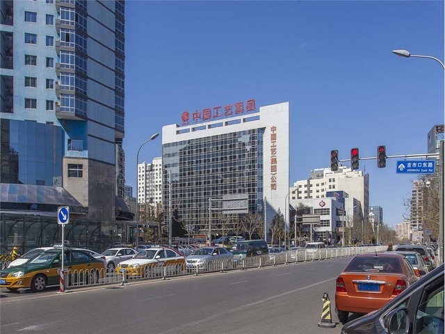 二手制冷风冷机组厂商